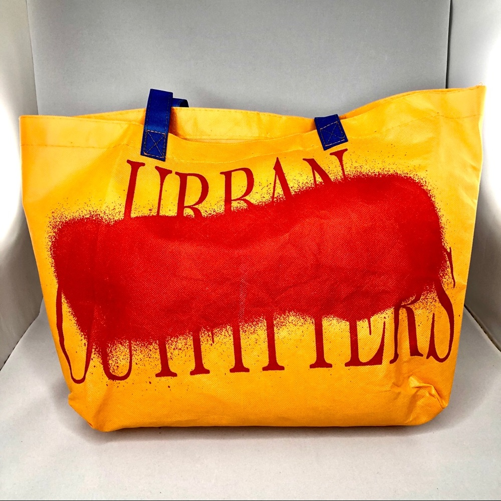 URBAN OUTFITTERS Reusable Tote
